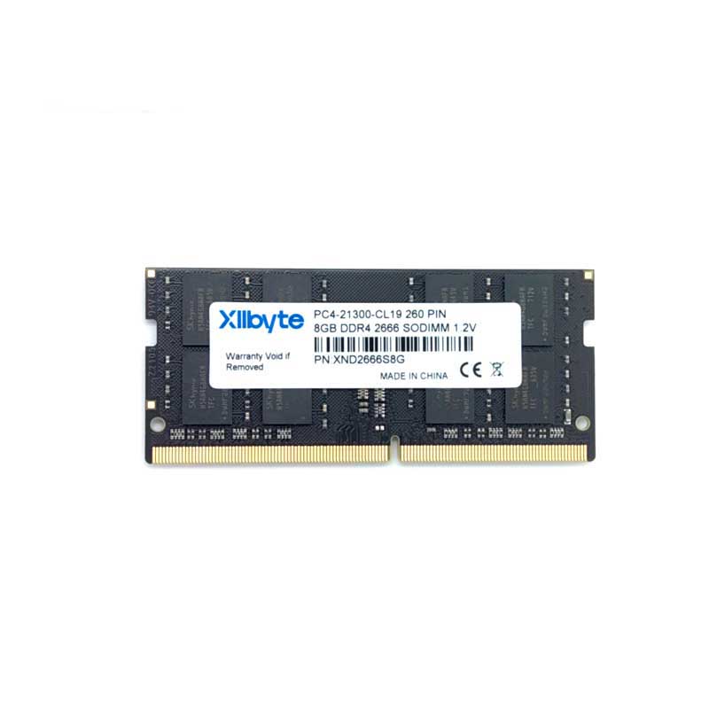 SODIMM DDR4 2666 8GB