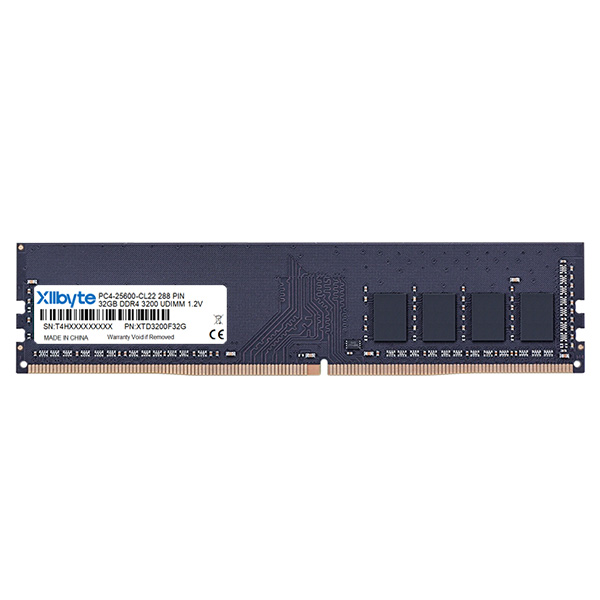 DIMM DDR4 3200 MT/s 